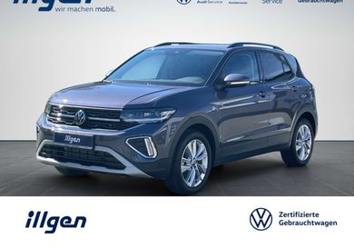 Volkswagen T-Cross, 2026