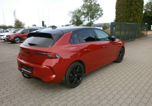 Opel Astra, 2023
