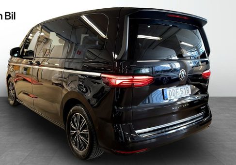 Volkswagen Multivan, 2024 3