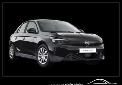Opel Corsa, 2025