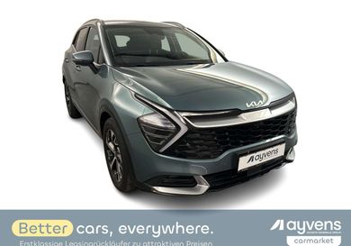 Kia Sportage, 2021