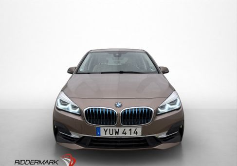 BMW 225 Active Tourer, 2019