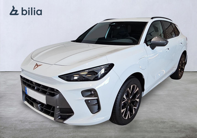 Cupra, 2025