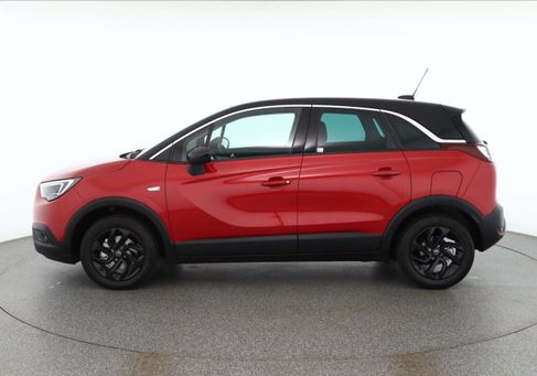 Opel Crossland X, 2020
