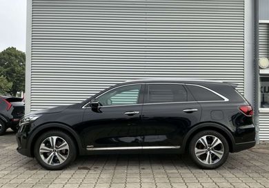 Kia Sorento, 2019