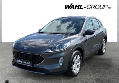 Ford Kuga, 2022