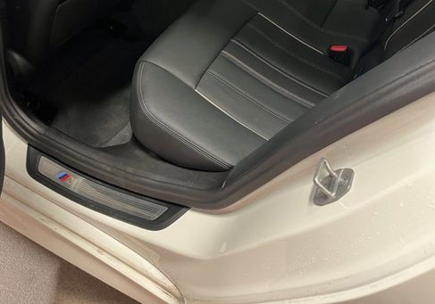 BMW 530, 2024