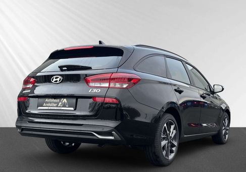 Hyundai i30, 2026 2
