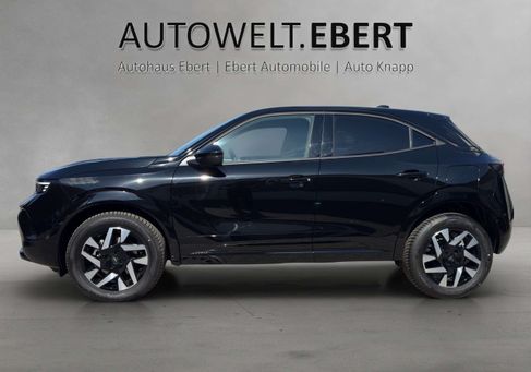 Opel Mokka, 2026 2