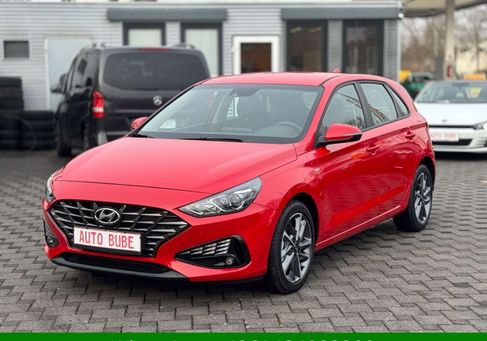 Hyundai i30, 2024 2