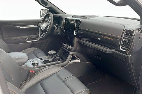 Ford Ranger, 2026
