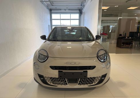 Fiat 600, 2026