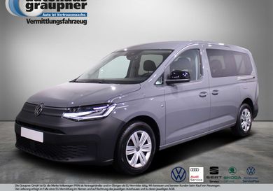 Volkswagen Caddy, 2025