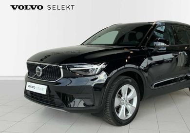 Volvo XC40, 2023