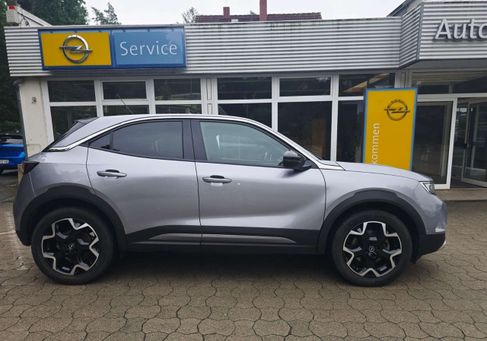 Opel Mokka, 2022 3