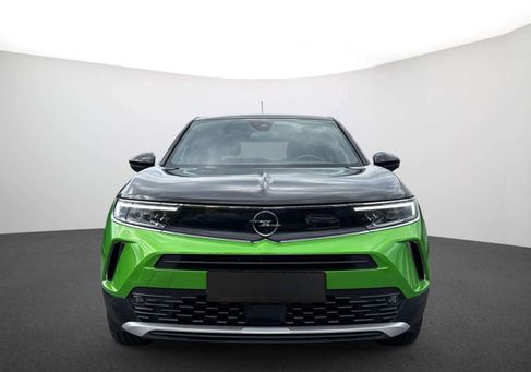 Opel Mokka, 2022 2