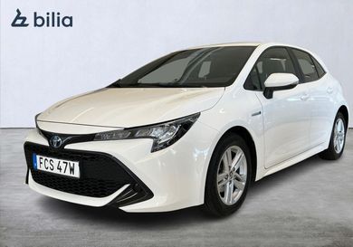 Toyota Corolla, 2020