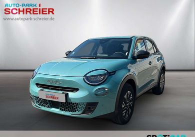 Fiat 600, 2026