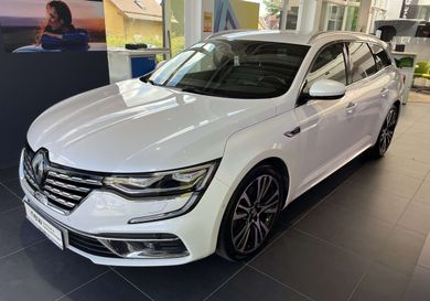 Renault Talisman, 2022