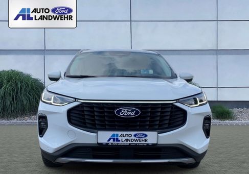 Ford Kuga, 2024