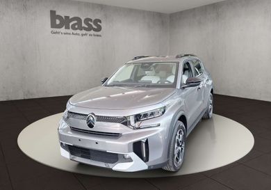 Citroën C3 Aircross, 2025