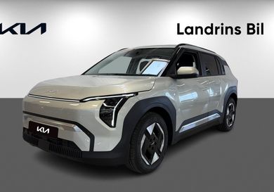 Kia, 2026