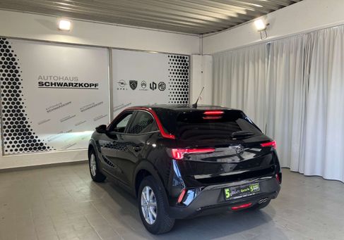 Opel Mokka, 2022 3