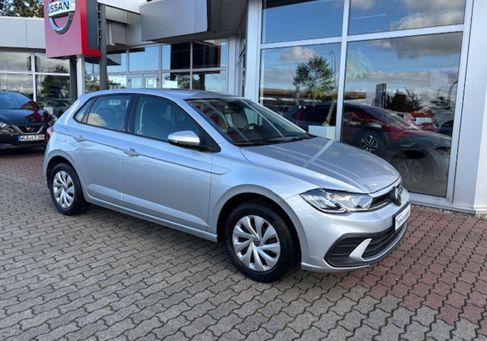 Volkswagen Polo, 2024 3