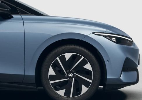 Volkswagen ID.7, 2026