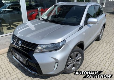 Suzuki Vitara, 2025 2