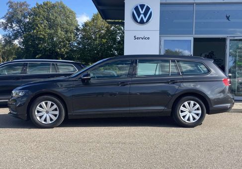 Volkswagen Passat Variant, 2022 2