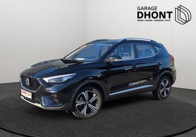 MG ZS, 2023