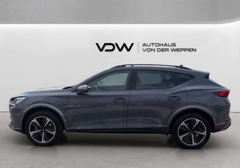 Cupra Formentor, 2024