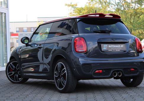 MINI John Cooper Works, 2020