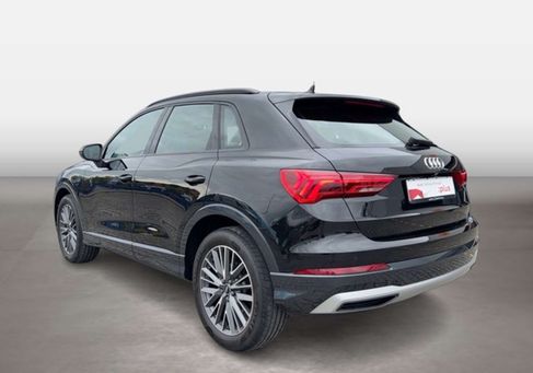 Audi Q3, 2022