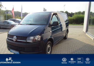 Volkswagen T6 Transporter, 2019