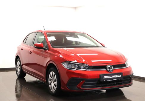 Volkswagen Polo, 2021