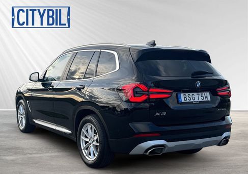BMW X3, 2023 3