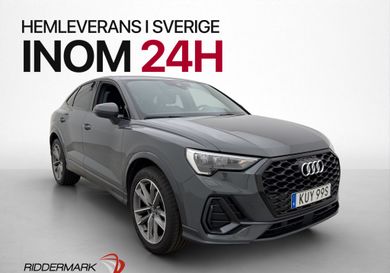 Audi Q3, 2021