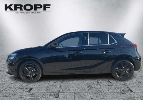 Opel Corsa, 2022 3