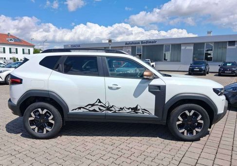 Dacia Duster, 2025 2