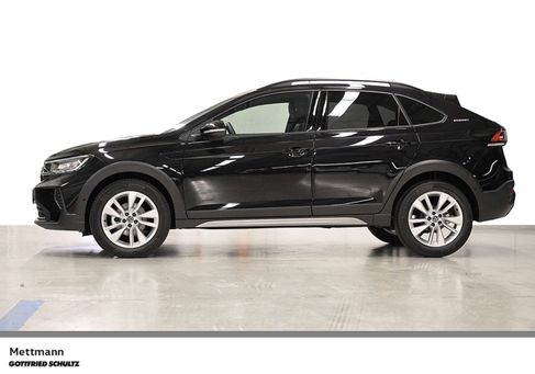 Volkswagen Taigo, 2026