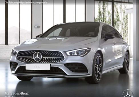 Mercedes-Benz CLA 250, 2023