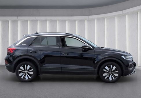 Volkswagen T-Roc, 2025