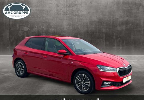 Skoda Fabia, 2023