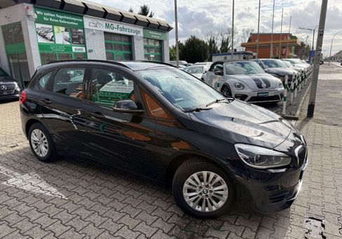 BMW 218, 2021 2