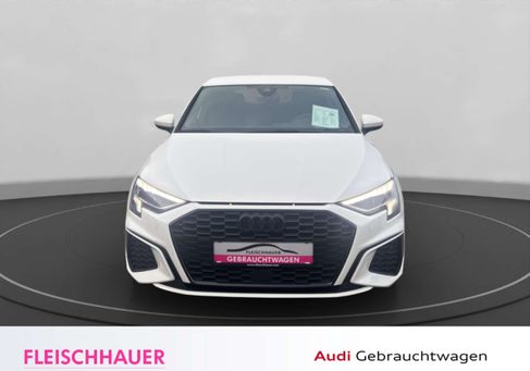 Audi A3, 2023 2