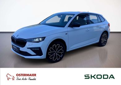Skoda Scala, 2026