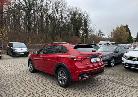 Volkswagen Taigo, 2022