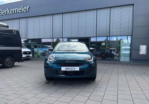 Fiat 600, 2026